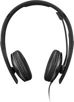 Lenovo Gen 2 - Ausinės - ant ausų - laidinės - USB-C - juodos - sertifikuota "Zoom