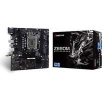 Biostar Z690MX2-E D4 Z690MX2-E D4