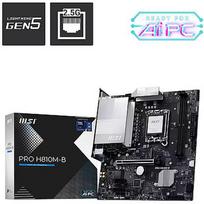 MSI PRO H810M-B PRO H810M-B