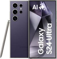 Samsung Galaxi S24 Ultra 512Gb kaina nuo 738.00 € (20 pard.)