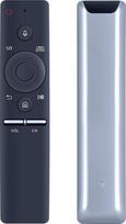 TCNOUMT Pakaitinis televizoriaus nuotolinio valdymo pultas "Samsung" BN59-01242A, suderinamas su "Samsung" nuotolinio valdymo pultu BN59-01241A BN5901242A BN59-01266A BN59-01242C 4K UHD QLED LED Smart TV