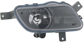 Rūko žibintas TYC TYC 19-0589-01-9