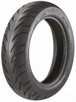 DURO HF918 Padanga motociklų keliams 120/80-16 TT 60H PRIEKINĖ/GALINĖ 1208016 OMDO 60H HF918