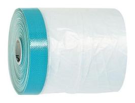 Polietileninė juosta lipniu kraštu CoverQuick PowerLIGHT | UV | 3 sav. | Storch | 110cm/16m