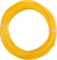 Valas trimeriams (apvalus) Flo d-1,6mm x 10m (89402)