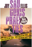 Saugokis praeities. Detektyvo Mato Balardo serija - Joy Ellis
