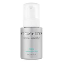 [VT Cosmetics] PDRN Hyaluronic Acid Mint Micro Bubble Serum 70ml