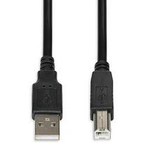 iBOX USB Type-A to Type-B, 1,8m IKU2D18