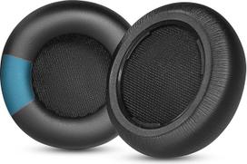 YunYiYiYi MMX100 atsarginės ausų pagalvėlės, suderinamos su Beyerdynamic MMX150 MMX100 MMX100 MMX200 Pro ausinių ausinėmis (netinka MMX300 DT serijos ausinėms)