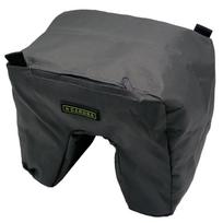 Caruba smėlio maišas V-shape Short žalias WRB-3