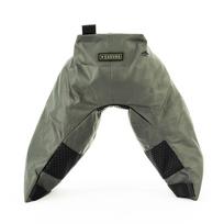 Caruba smėlio maišas V-shape Long žalias WRB-4