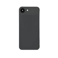 iPhone 16e galinis dangtelis (stiklas) : Spalvos - Balta