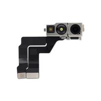 iPhone 14 Pro Max priekinė kamera : Tarpinė  (klijai) - Pridėti (+3€)