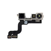 iPhone 14 Plus priekinė kamera : Tarpinė  (klijai) - Nereikia