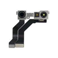 iPhone 13 Pro Max priekinė kamera : Tarpinė  (klijai) - Nereikia