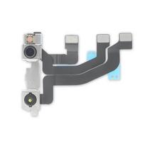 iPhone XS Max priekinė kamera : Tarpinė  (klijai) - Pridėti (+3€)