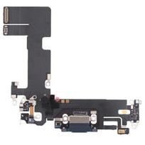 iPhone 13 krovimo lizdas (su mikrofonu) : Tarpinė  (klijai) - Pridėti (+3€)