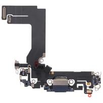 iPhone 13 mini krovimo lizdas (su mikrofonu) : Tarpinė  (klijai) - Pridėti (+3€)