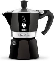 Bialetti 4951 Mokos gaminimo indas Juoda