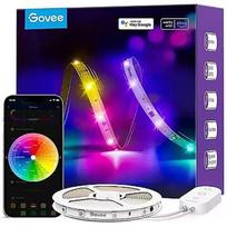 Govee H618A Basic LED Strip Light 5m | Taśma LED | Wi-Fi, Bluetooth, RGBIC H618A3D1_2