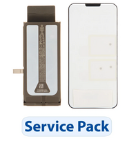 Originali iPhone 16e baterija / akumuliatorius (Service Pack) : Tarpinė  (klijai) - Pridėti (+5€)