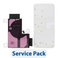 Originali iPhone 14 Pro Max baterija / akumuliatorius (Service Pack) : Tarpinė  (klijai) - Pridėti (+3€)