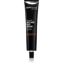 Zew For Men Essential Anti-Age Face Cream senėjimą lėtinantis atnaujinamojo poveikio kremas vyrams 50 ml