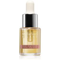 Millefiori Rose Espresso aromatinis aliejus 15 ml