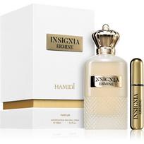 Hamidi Insignia Ermine Parfumuotas vanduo Unisex 105 ml