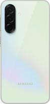 "Samsung Galaxy A36 5G", "Android" išmanusis telefonas, 128GB atminties, 6B RAM, nuostabios kalkės, 6 kartus atnaujinta OS, didelis ekranas, aštuonių branduolių procesorius (JAE versija)