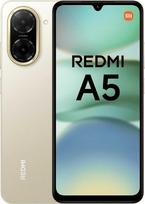 "Xiaomi REDMI A5" (6,88'' - 4/128GB) Auksinis