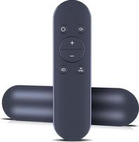 GOUYESHO nuotolinio valdymo pultas "Soundbox Devialet Wireless Soundbar" garsiakalbiui