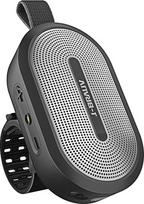 J-BRAUV Dviračio nešiojamasis "Bluetooth" garsiakalbis, mini muzikos dėžutė, "Bluetooth 5.3" dėžutė su IP67 atsparumu vandeniui, 15H baterija, įmontuotas mikrofonas, 12 W lauko garsiakalbis stovyklavietei, sodui, baseinui, paplūdimiui