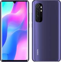 MI Note 10 Lite mobilusis telefonas