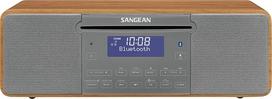 Sangean DDR-47 BT Home Audio System