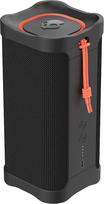 Skullcandy Terrain XL Wireless Bluetooth Speaker - IPX7 Waterproof Portable Speaker with Two Custom Passive Radiators, 18-Hour Battery, Nylon Wrist Brace and