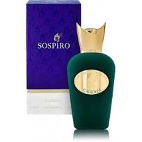 Sospiro Cadenza EDP kvepalai moterims ir vyrams - 100 ml.