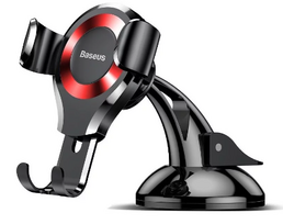 Baseus Osculum Phone Car Holder