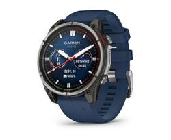 Išmanusis laikrodis Garmin quatix® 8 – 51 mm, AMOLED