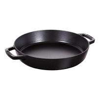 Staub 40511-073-0 frying pan Gourmet frying pan Round
