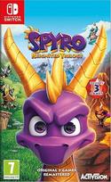 "Electronic Arts" Spyro trilogija "Reignited