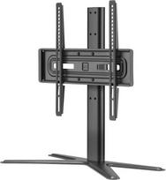 "One For All WM4471" WM4471 stalinis TV laikiklis - tinka visų tipų televizoriams nuo 32 iki 65 colių - LCD/LED/Plazma/OLED/QLED televizoriams - pasukamas (90°), pakreipiamas (15°) - reguliuojamas aukštis - VESA 600 x 400 - WM4471