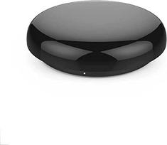 "Yueyang" universalus IR garso ir vaizdo nuotolinio valdymo pultas, "Smart Home WiFi" nuotolinio valdymo centras, infraraudonųjų spindulių per "Smart Life/Tuya" programėlę, suderinamas su "Alexa