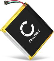 CELLONIC, Akumuliatoriaus baterija, suderinama su "Garmin Edge 1030", "Edge 1030 Plus" (1950 mAh, 3,8 V), atsarginė baterija 361-00105-00