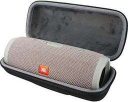 co2CREA Hard Travel Case for JBL Charge 3 Wireless Bluetooth Speaker, Bag Only