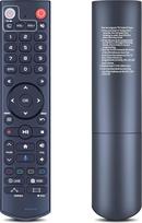GOUYESHO Nue pakaitinis balso nuotolinio valdymo pultas Xsarius Advanced RCU-A2