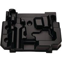 Tiefziehteil 839387-1, Einlage für DHR (schwarz, für MAKPAC Gr. 3)