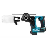 Makita DHR171ZJ - Bohrhammer - SDS-plus - 1.2 Joules