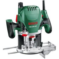 Bosch POF 1400 ACE - Oberfräse - 1400 W - Spannzange 6 mm, 6,35 mm, 8 mm