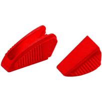 KNIPEX - Pliers protective jaws (pair) (Packung mit 3) (86 09 180 V01)